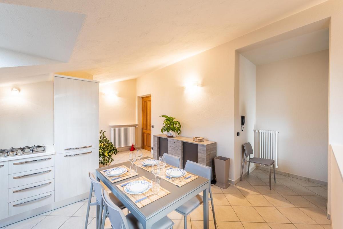 Apartment Nigella Langhe Ospitalita In Langa